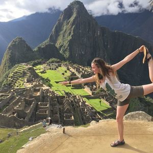 Meet your Posher, Tessa